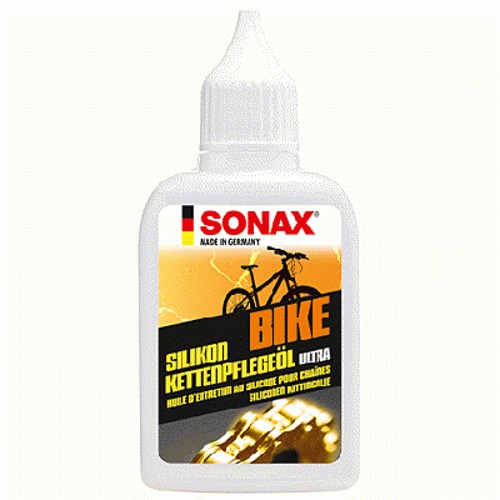 [SONAX]윤활 BIKE Silicone Chain Care Oil ultra