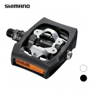 [SHIMANO]PD-T400 (블랙,화이트,클리트포함)