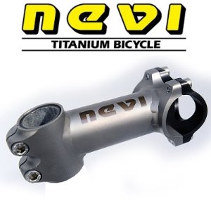 [NEVI] 네비 6AL-4V titanium stem 티탄 스템