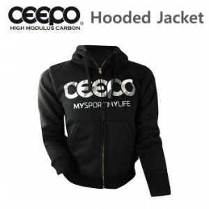 [Ceepo] Hooded Jacket - 시포 후드 자켓 (안감 기모)