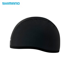 [시마노] 하이 비지블 헬멧 커버 (블랙,네온옐로우)